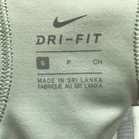Nike active lint green sports bras size S…0318 - Picture 4 of 4